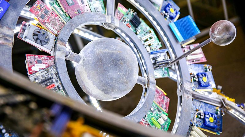 数字孪生运维管理：企业数字化转型的新利器
